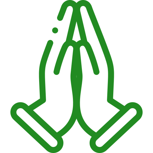 pray